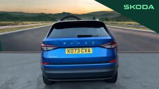 Skoda Kodiaq 1.5 TSI SE Drive 5dr DSG [7 Seat] Petrol Estate